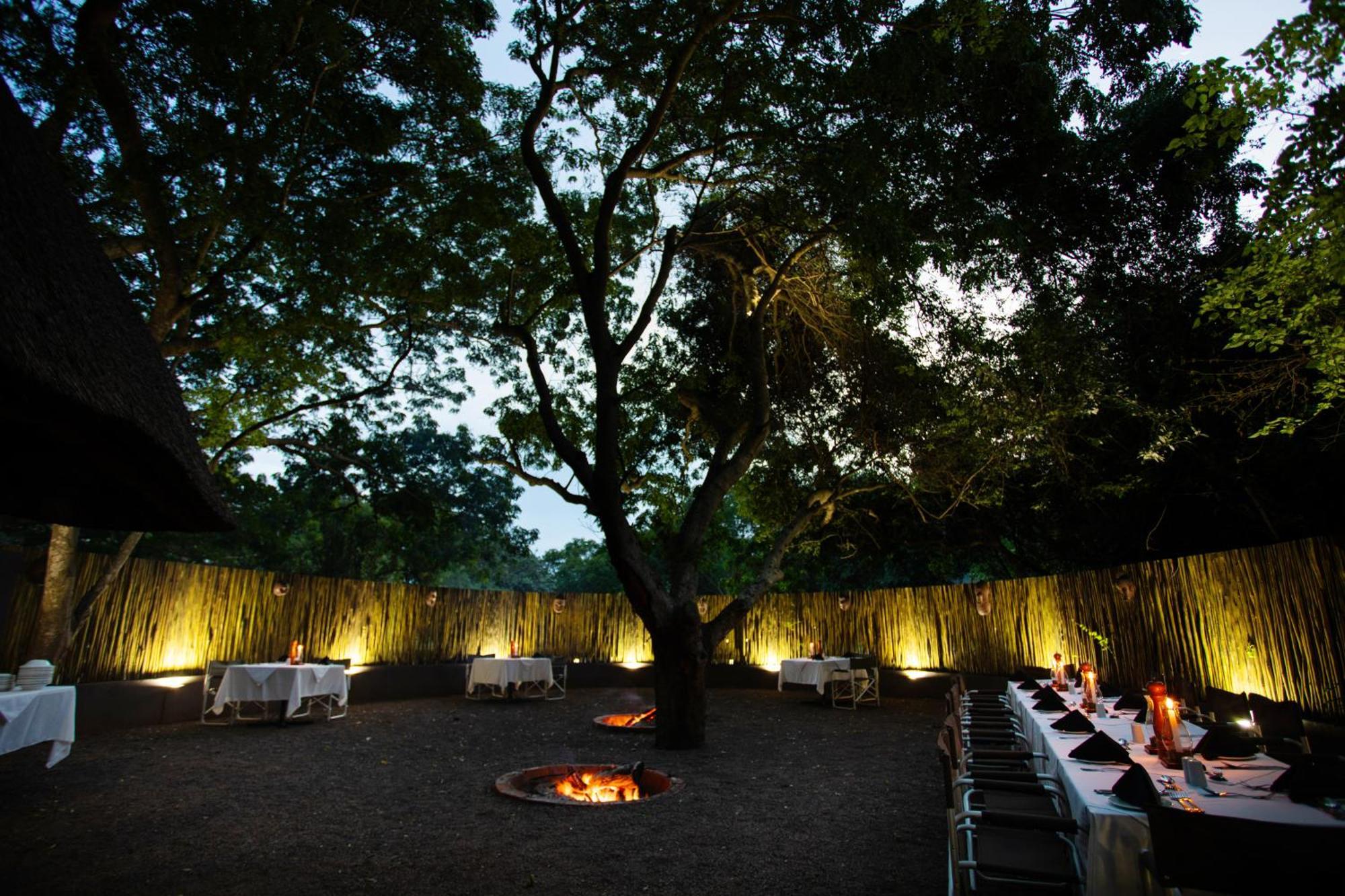 Falaza Game Park And Spa Hluhluwe Exterior foto