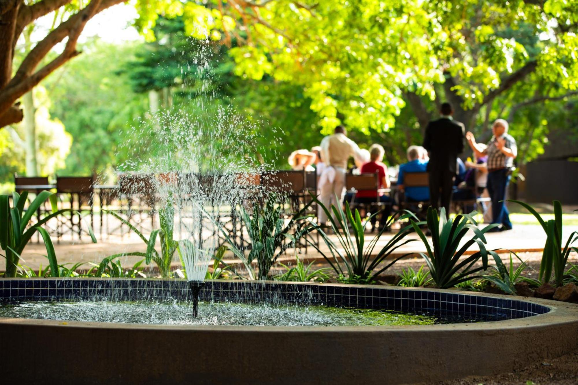 Falaza Game Park And Spa Hluhluwe Exterior foto